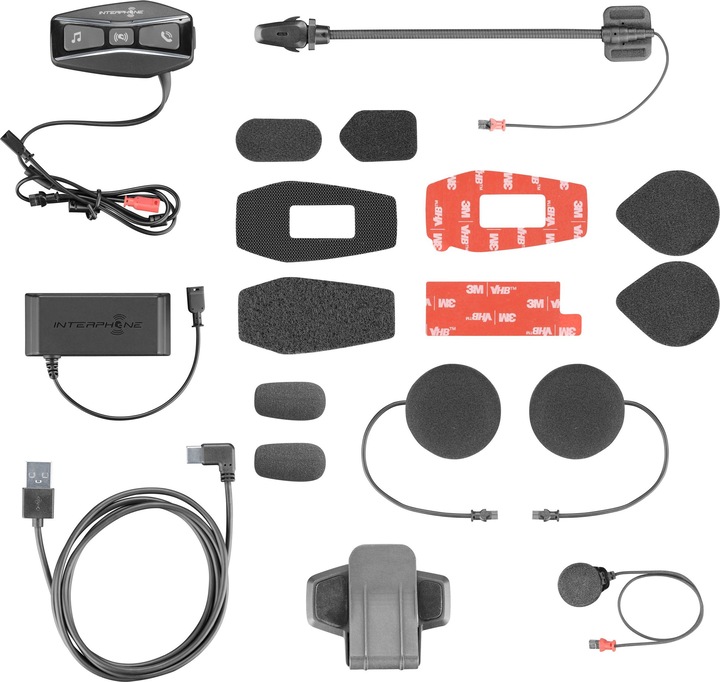 Actual product image Interphone UCOM4 (Set of 1)