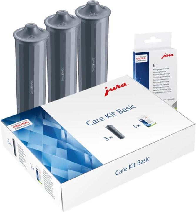 Jura Care Kit Basic