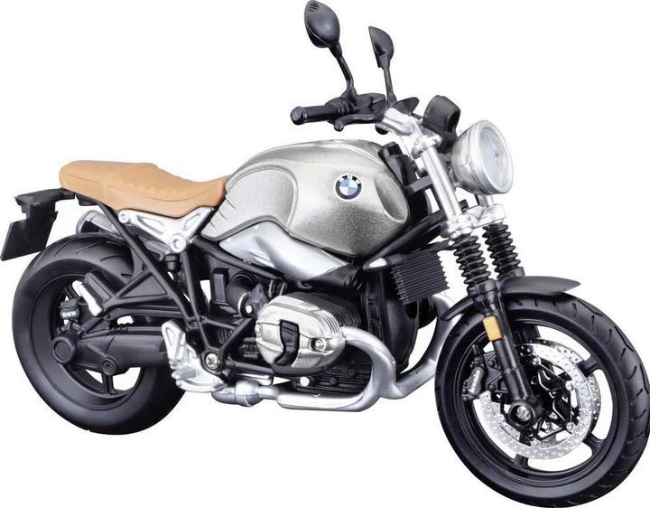 Immagine prodotto Maisto BMW R Nine T Scrambler