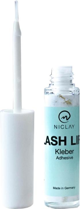 Image du produit Niclay - Colle de levage des cils (Cils artificiels)