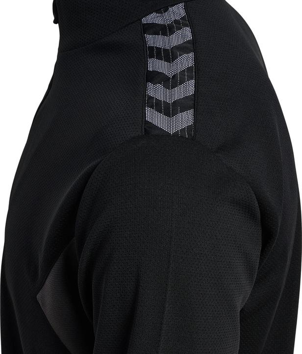 Immagine prodotto hummel hmlAUTHENTIC Maglia da allenamento mezza zip Uomo (S)