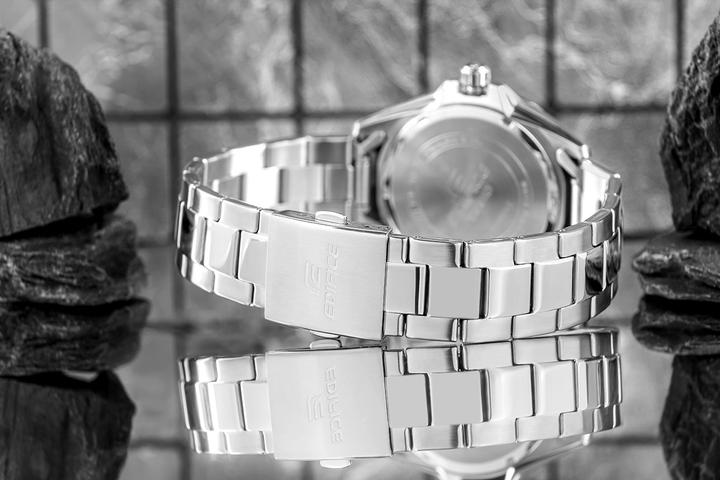 Immagine prodotto Edifice Classico (Orologio da polso analogico, 42 mm)