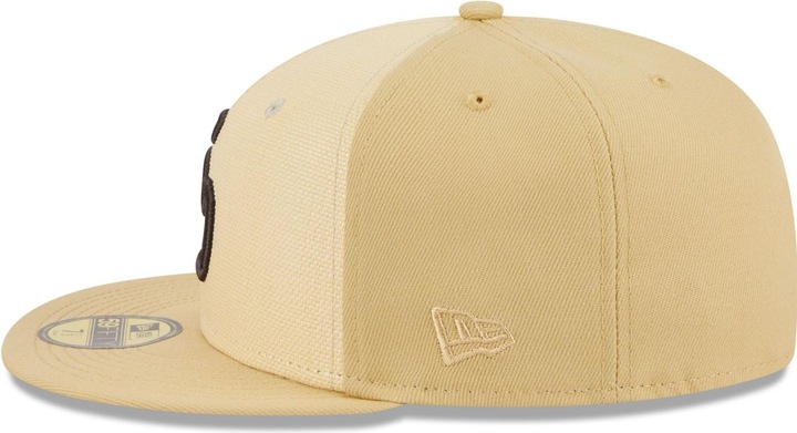 Produktbild New Era 59Fifty Fitted Cap - RAFFIA San Diego Padres - 8 (8)