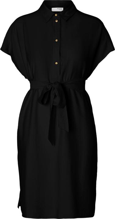 Produktbild Selected Femme Mini Blusenkleid (40)