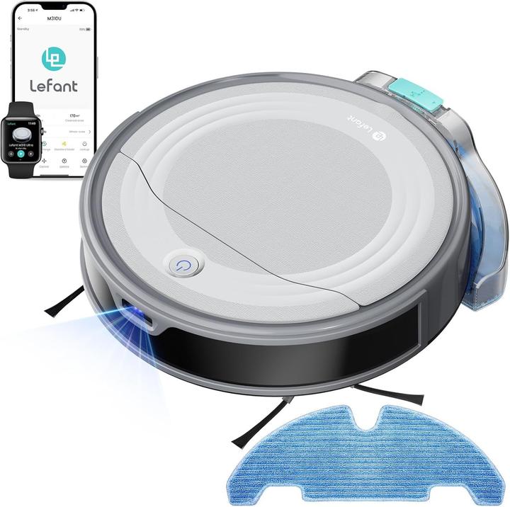 Aspirapolvere Robot M310U