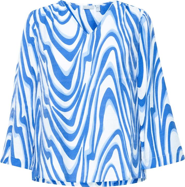 Beaucoup Blue AOP MS24 02H