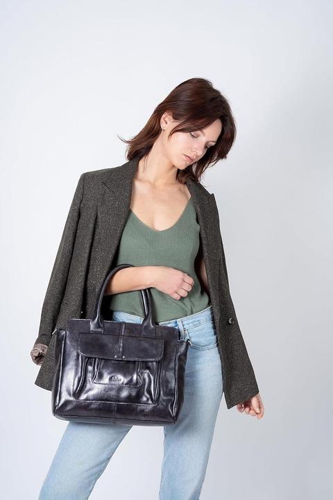 Produktbild Kate Moss Zilver, Vany Tas