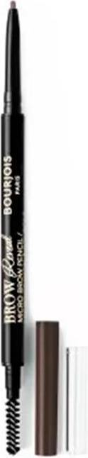 Produktbild Bourjois Brow Reveal Brow Pencil 0.35 g 002 Soft Brown - (002 Soft Brown)