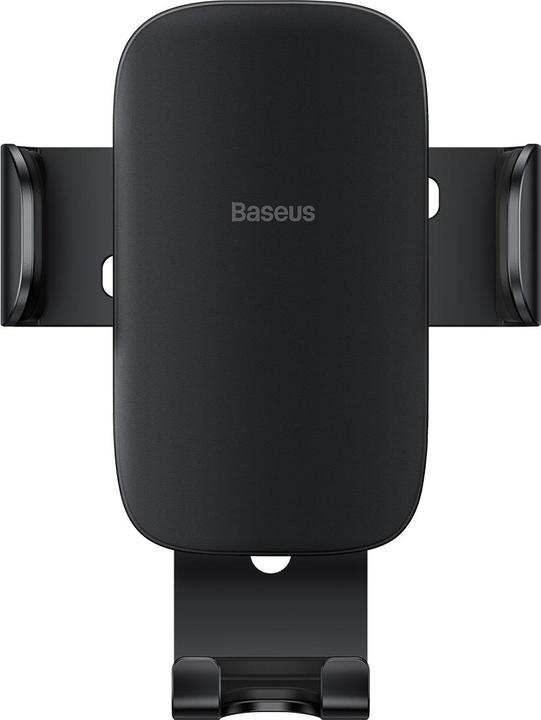 Actual product image Baseus Metal Age II