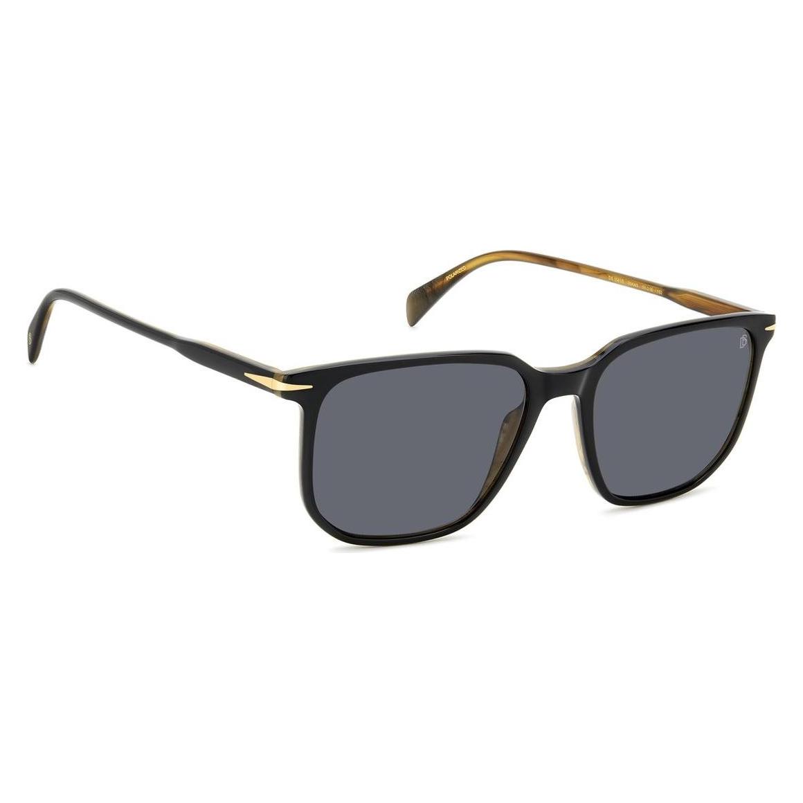 David Beckham, Mannen, Zonnebril, Db 1141/S
