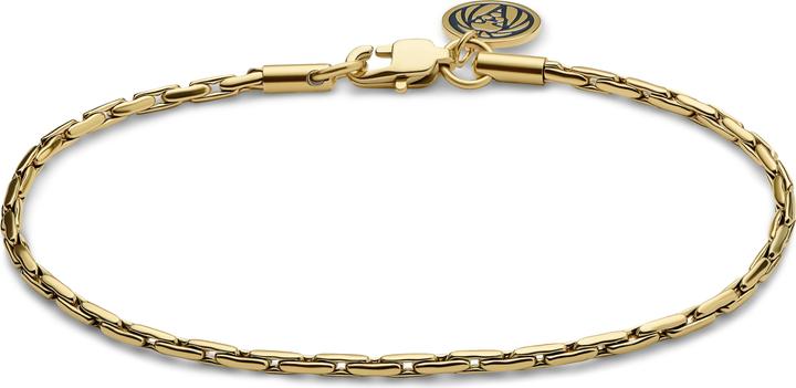 Lucleon Essentials (11.50 cm, Edelstahl)