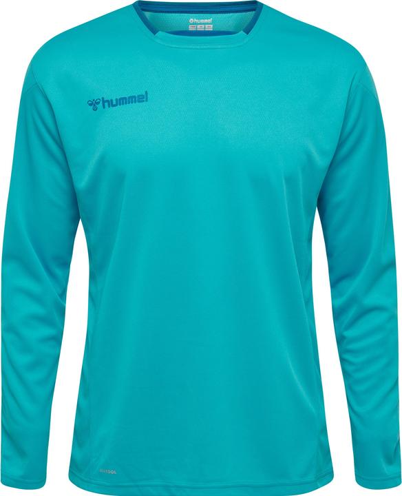 Immagine prodotto hummel Autentica Maglia Poly Per Bambini L/S (176)