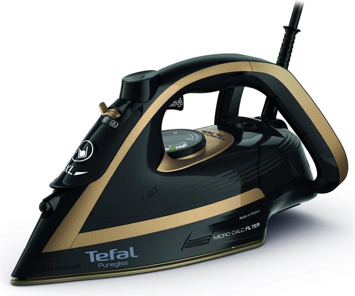 Tefal FV8064E0 Puregliss (3000 W, 280 g/min)