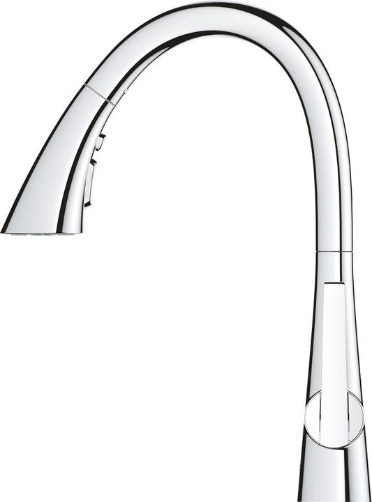 Produktbild Grohe Zedra Einhand-Spültischbatterie
