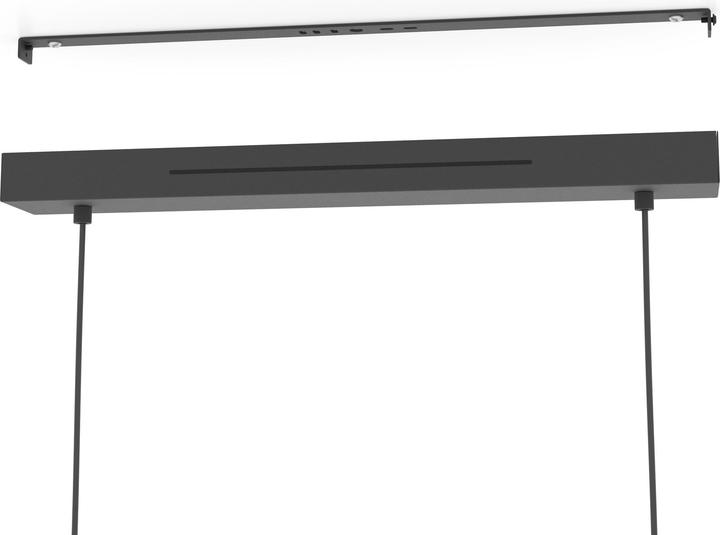 Actual product image EGLO Andreas-Z (4600 lm)