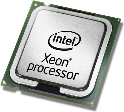 Produktbild Intel Y CPU XEON E5-2670v3 (LGA 2011-v3, 2.30 GHz, 12 -Core)