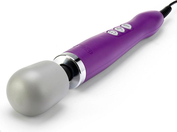 Actual product image Doxy Massager