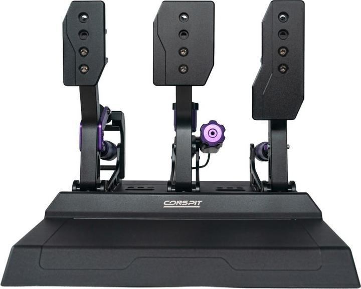 Produktbild Conspit CPP.Lite Pedalset