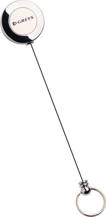 Immagine prodotto Greys Pin-On Reel Retractor