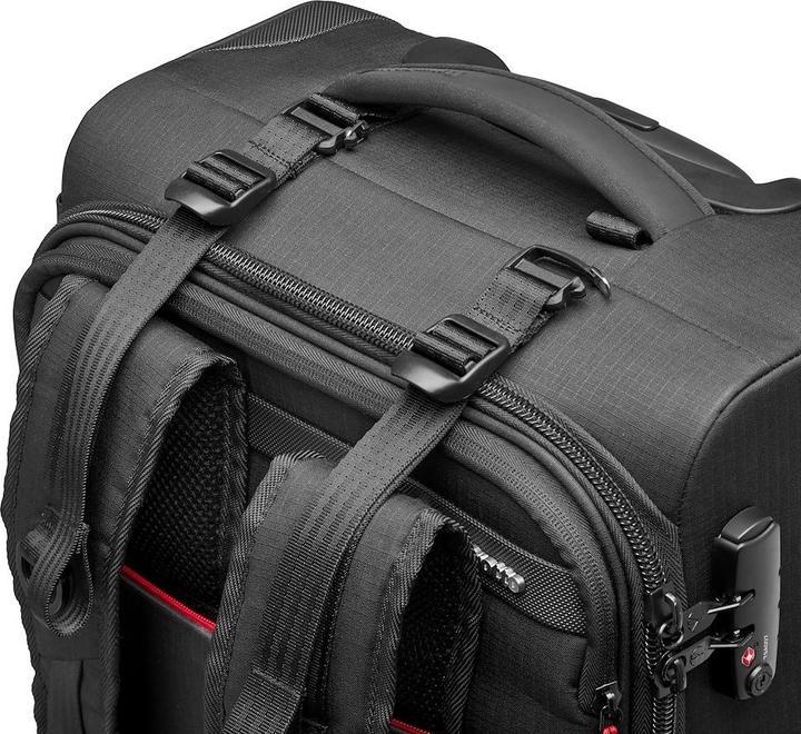 Actual product image Manfrotto Reloader Switch-55 (Camera case, Camera trolley)