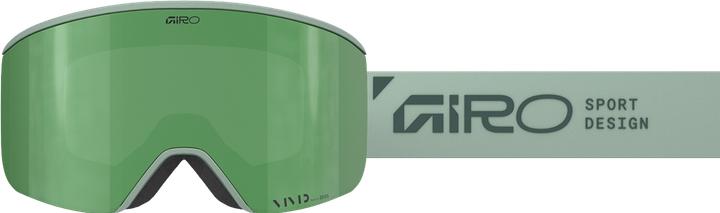 Glacier Green Stacked Vivid Envy S3 +S1