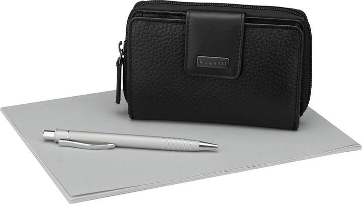 Actual product image Bugatti SINA wallet