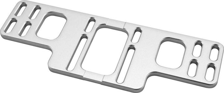 Actual product image Singularity Computers Protium Vertical Bracket for Pumps and AGBs