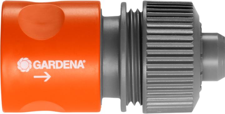 Produktbild Gardena Schlauchkupplung (Geräteadapter, 16 mm)