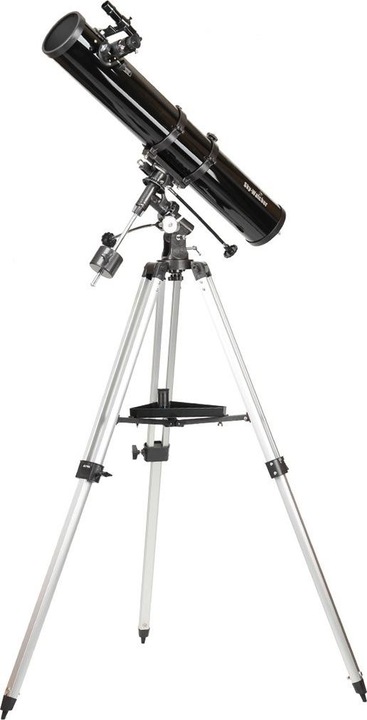 Actual product image No Name Skywatcher BK 1149 EQ2 114/900 Telescope