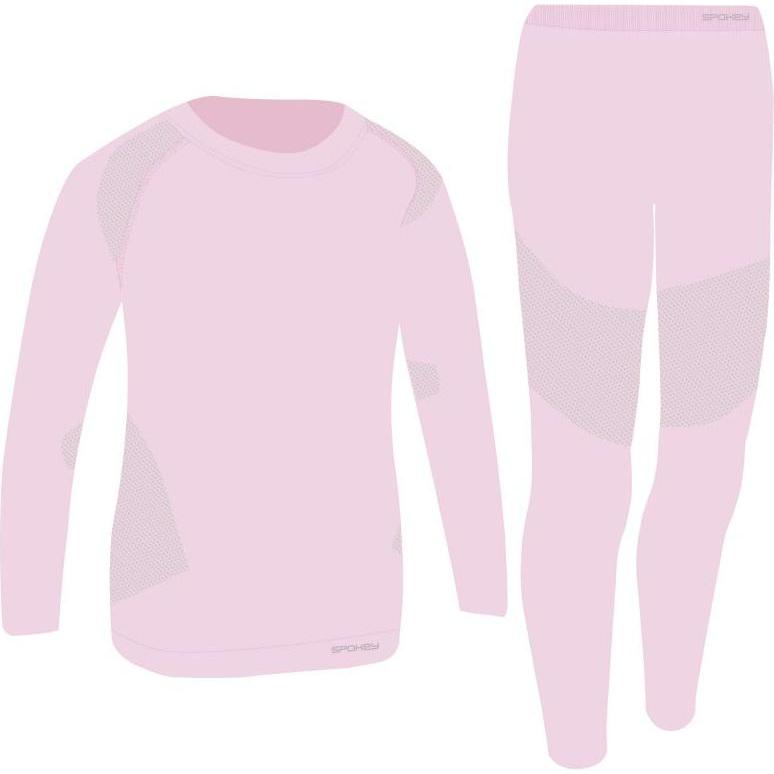 Spokey Furious Girl Jr Thermounterwäsche (146, 152) (59105856)