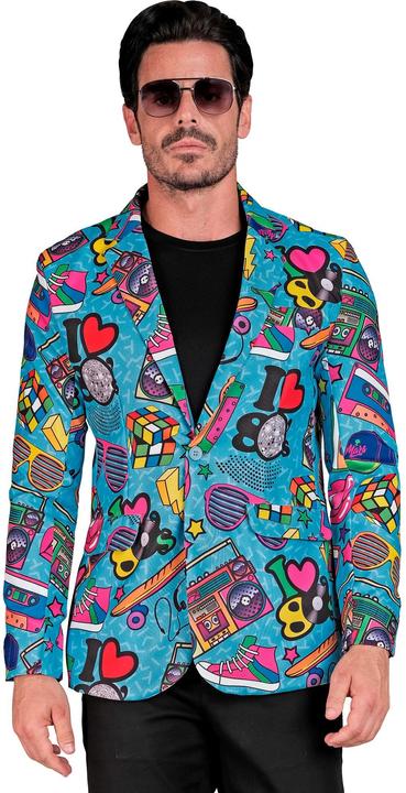 Produktbild Widmann Jacke 80er Jahre (M)