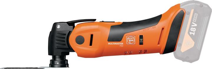 Produktbild Fein AMM 700 Max AS