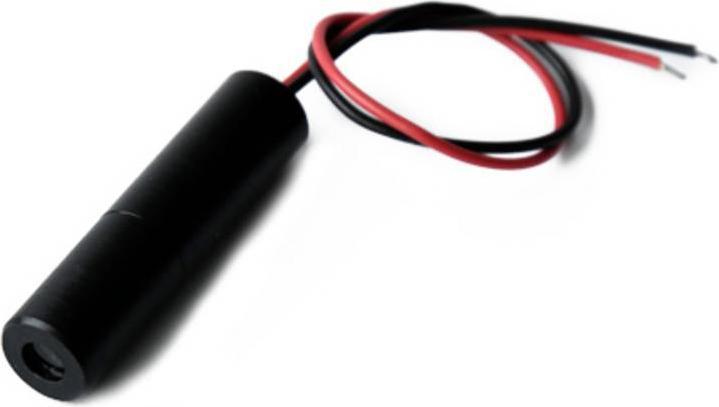 Actual product image Picotronic Linienlaser Linienlaser