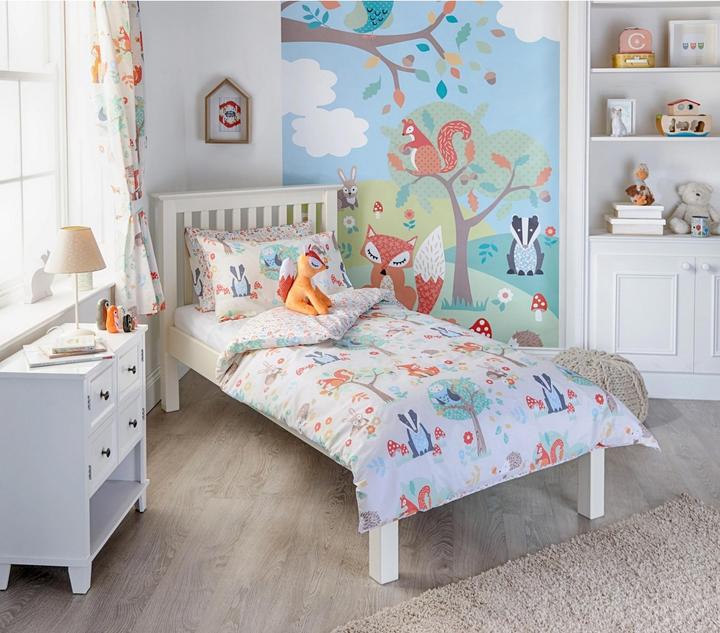 Produktbild Riva Home UTRV1079 P (Bettwäsche Set, 120 x 150 cm)