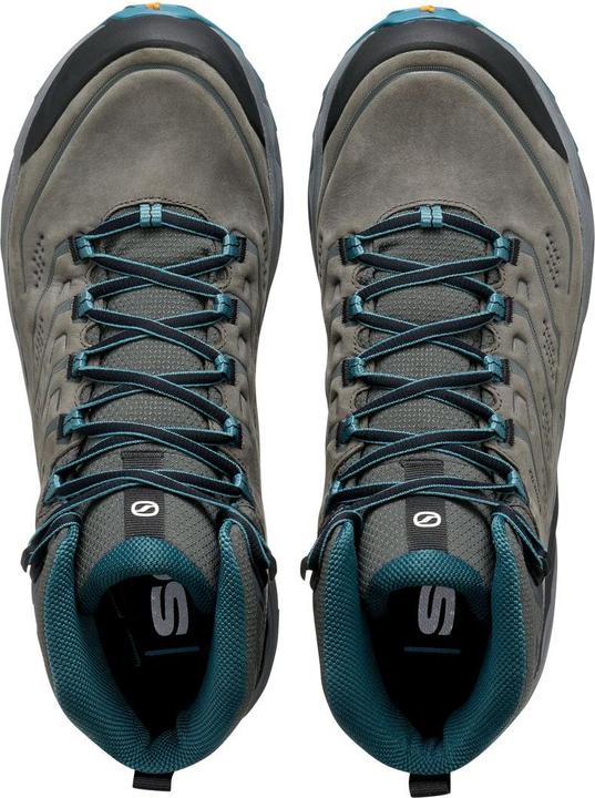 Produktbild Scarpa Rush 2 Pro Mid GTX (47)