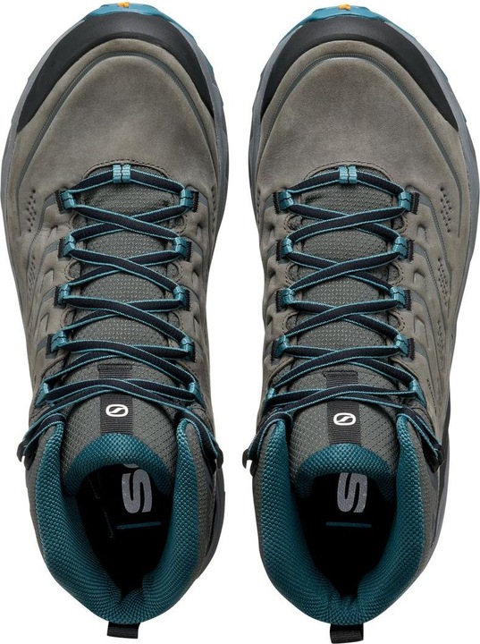 Immagine prodotto Scarpa Rush 2 Pro Mid GTX (42.5)