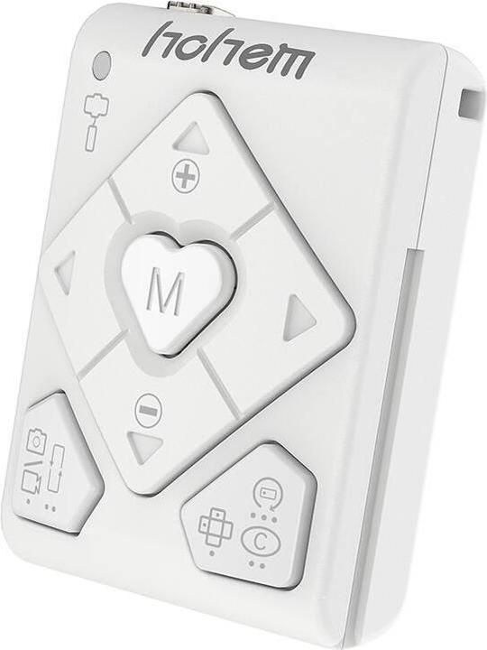 Actual product image Hohem HRT-03 Remote control