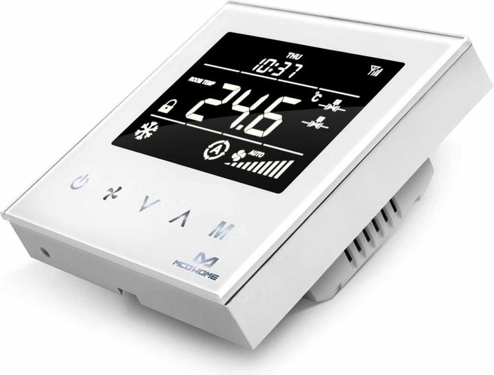 Productafbeelding MCO Home MCOEMH8-FC - ventilatorkoelthermostaat (2 leidingen)