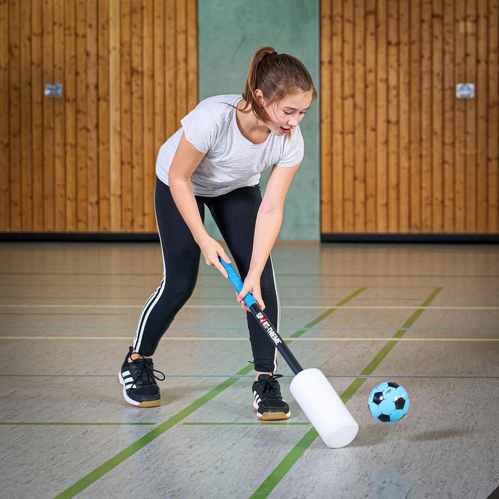 Actual product image Sport-Thieme Ball striking game
