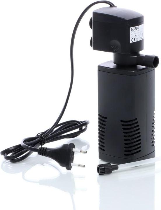 Actual product image SunSun Aquarium Internal Circulation 1200l/h22W Pump Aquaria Tank JP024F Filter