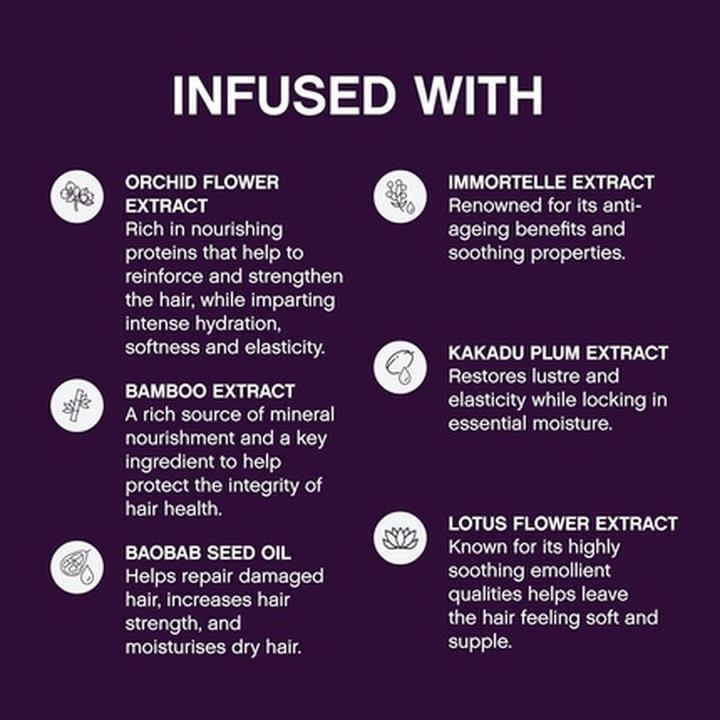 Actual product image Kevin Murphy Young Again Rinse Conditioner (250 ml)