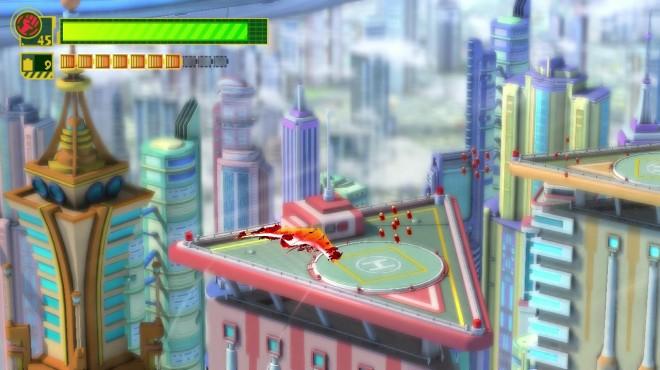 Produktbild The Wonderful 101 Remastered (PS4, DE)