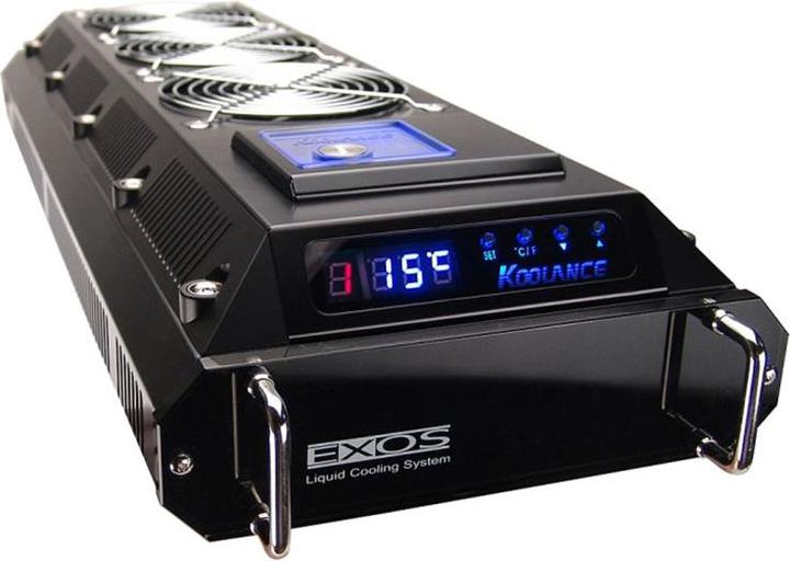 Koolance Exos-2.5 (EX2-1055)