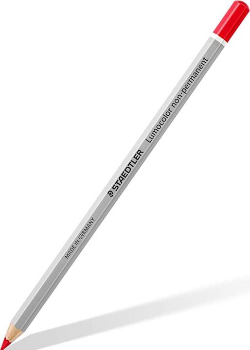 Produktbild Staedtler Lumocolor (1x)