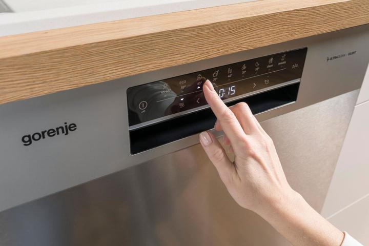 Actual product image Gorenje GS642D90X ed