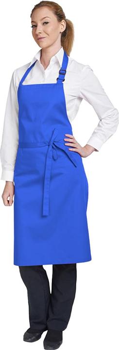Actual product image Dennys Apron 71 X 91 Cm (2 pieces package) (One size)