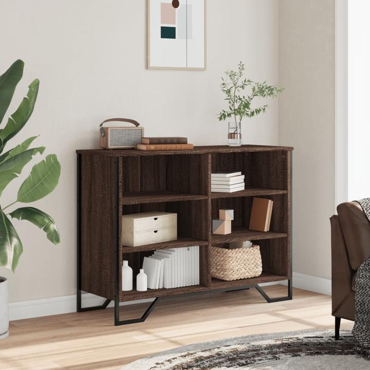 Immagine prodotto VidaXL Credenza (35,5 x 35,5 x 74,5 cm)