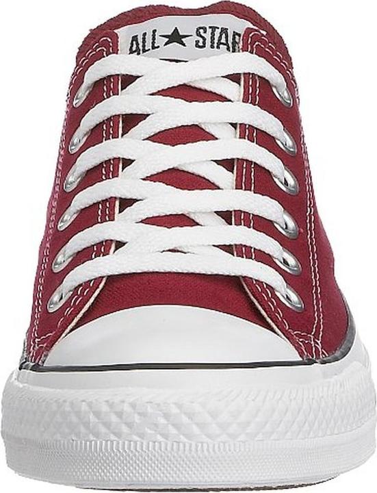 Actual product image Converse Chuck Taylor All Star OX (46)