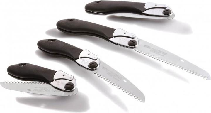 Produktbild Silky Pocketboy 130-10