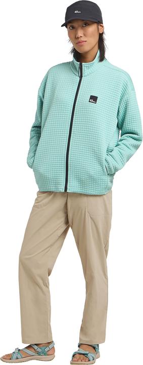 Immagine prodotto Jack Wolfskin Mogari Fz W (XL)